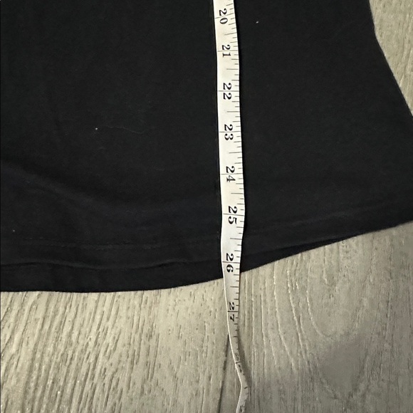 Black Tank Top with Green Collin Irish pub and grill tank - Picture 6 of 6